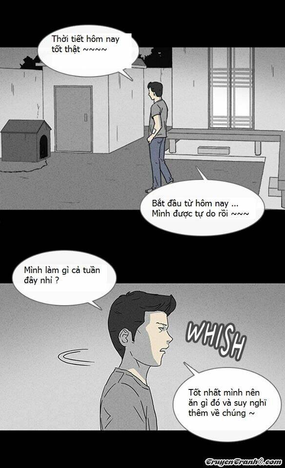 Những Câu Chuyện Bất Thường: Chapter 85