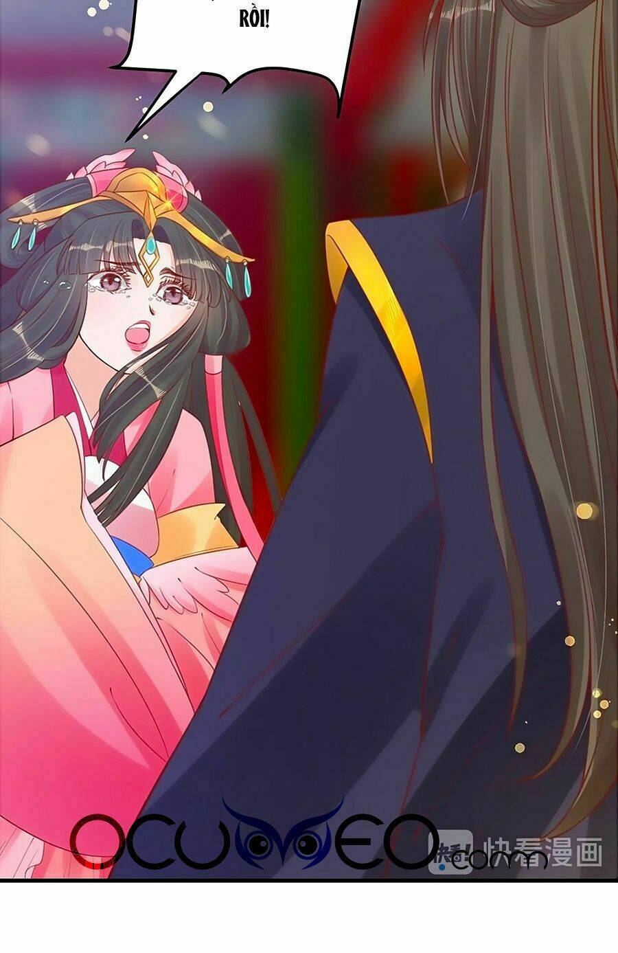 Thịnh Thế Lê Hoa Điện: Chapter 37