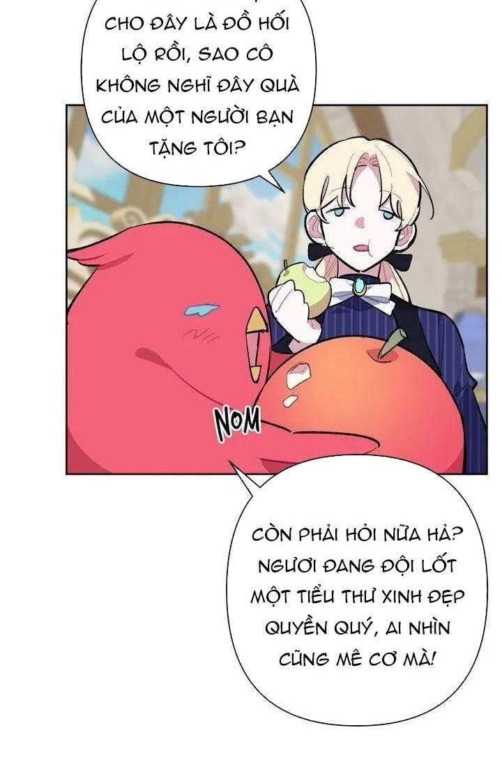 Cách Mà Pháp Sư Đối Mặt Với Cái Chết: Chapter 21.2