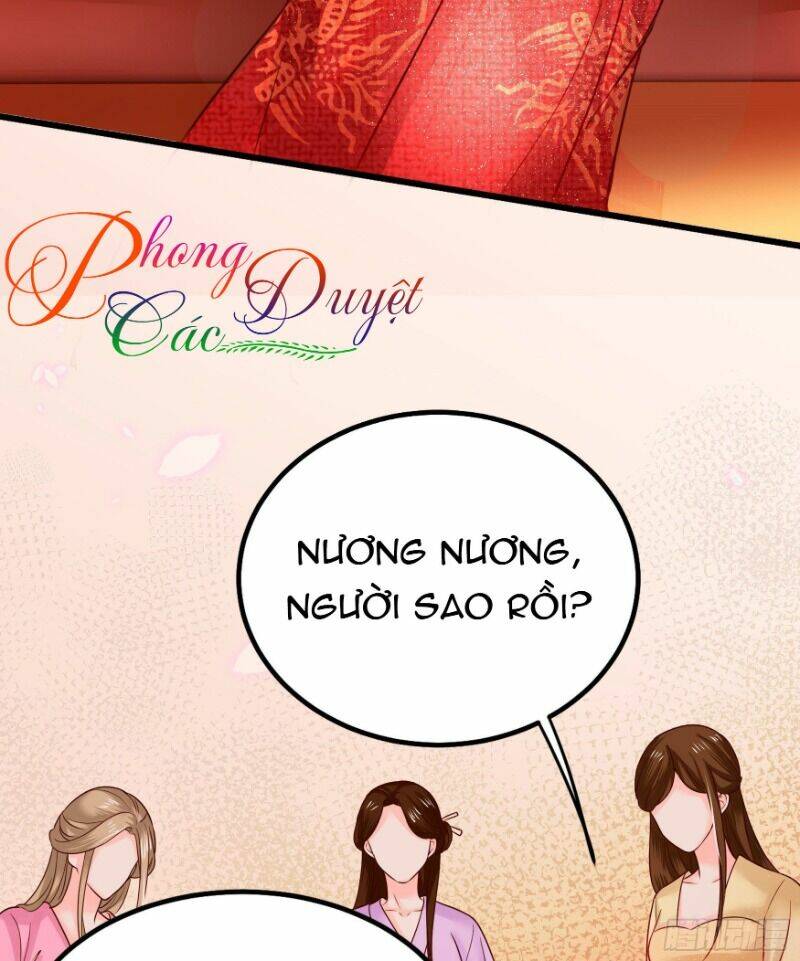 Ta Phải Làm Hoàng Hậu: Chapter 6