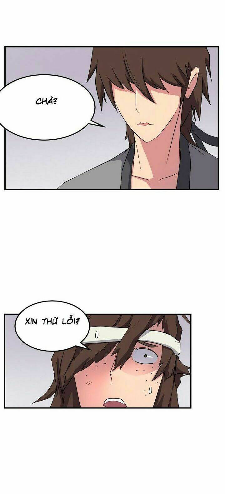 Trọng Sinh, Bất Khả Chiến Bại: Chapter 25