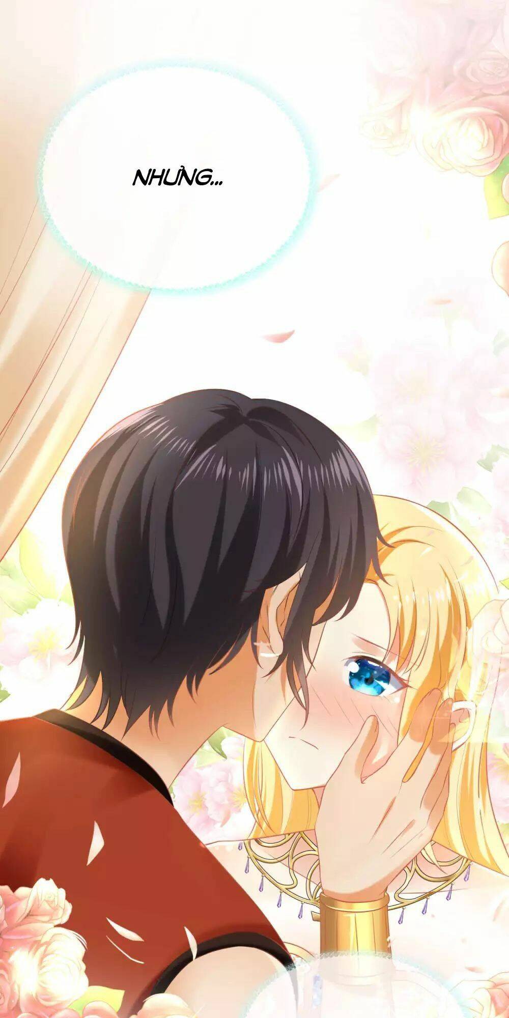 Sủng Hậu Của Vương: Chapter 37