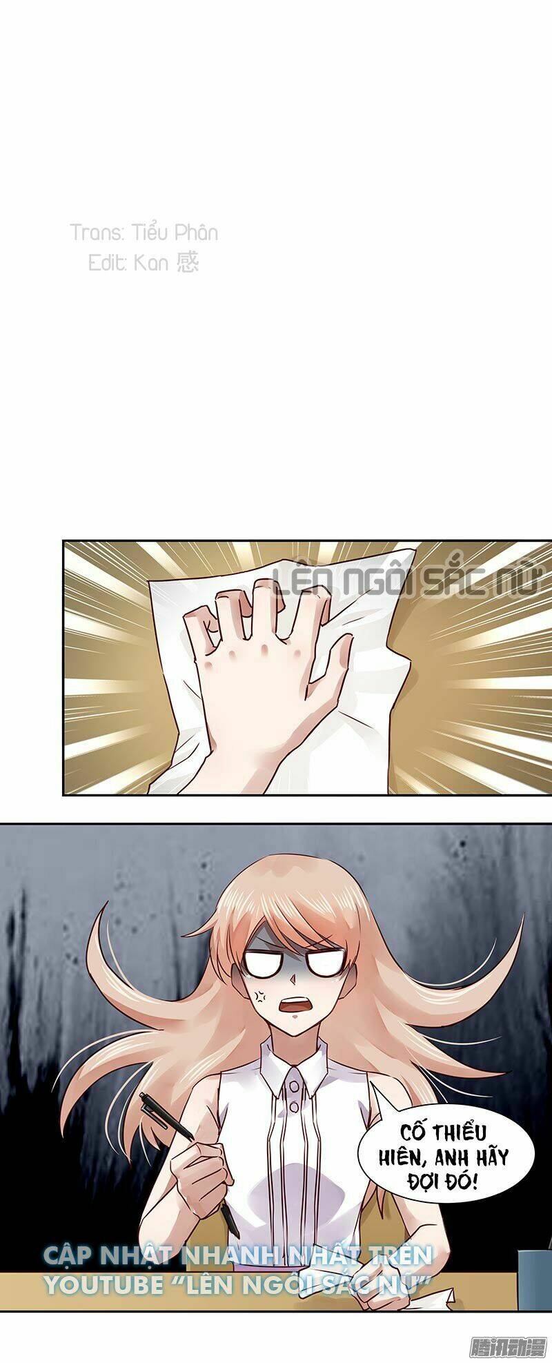 Vợ Yêu Của Ác Ma: Chapter 47