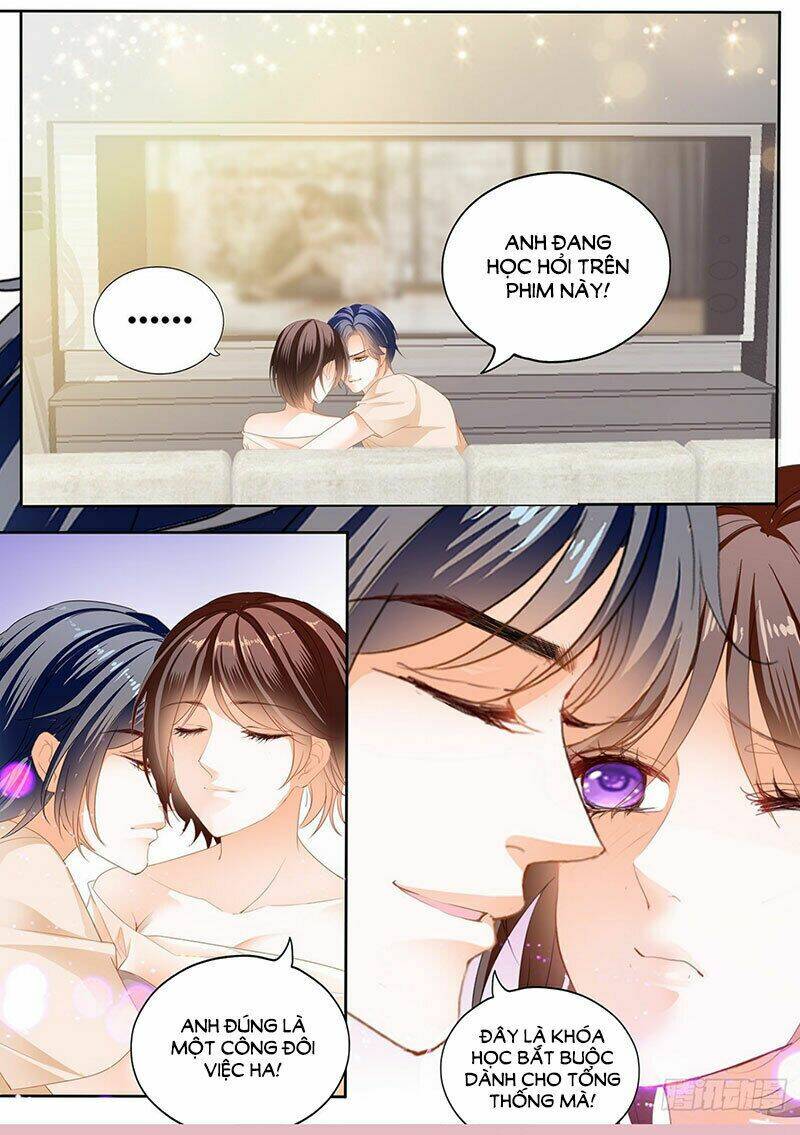 Thiểm Hôn Kiều Thê: Chapter 287