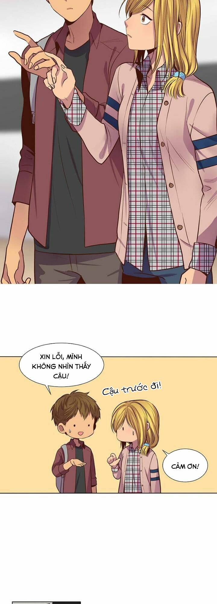 Bí Mật Sâu Sắc Nhất Của Tôi: Chapter 27