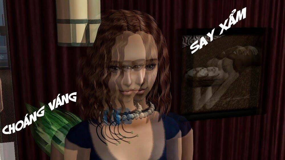 Stay With Me (Truyện Sims): Chapter 8