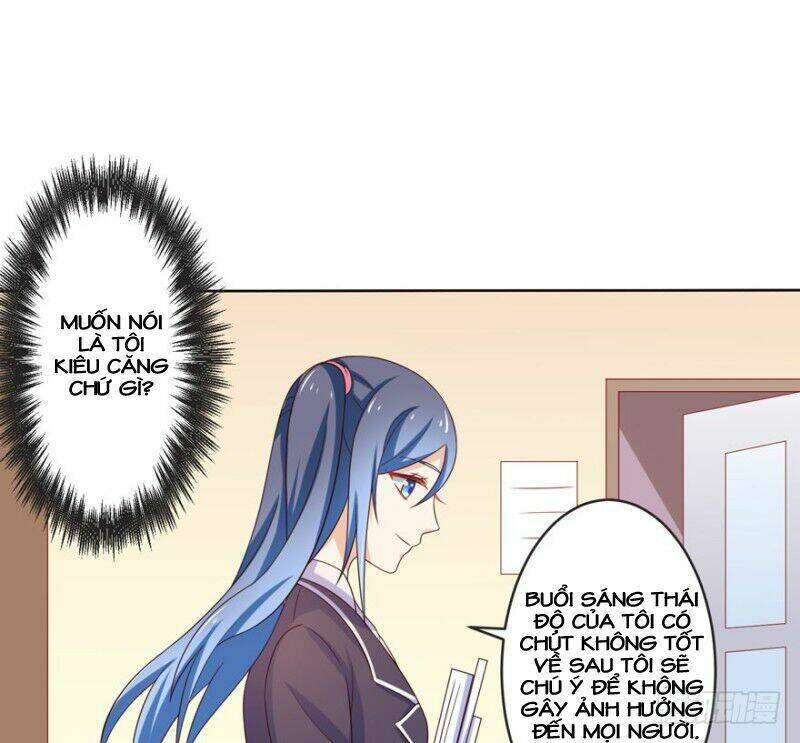 Ức Lạc Tinh Thần: Chapter 9