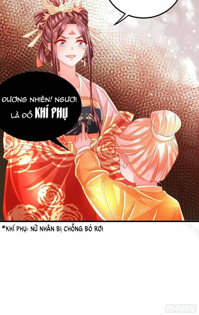 Ta Phải Làm Hoàng Hậu: Chapter 29
