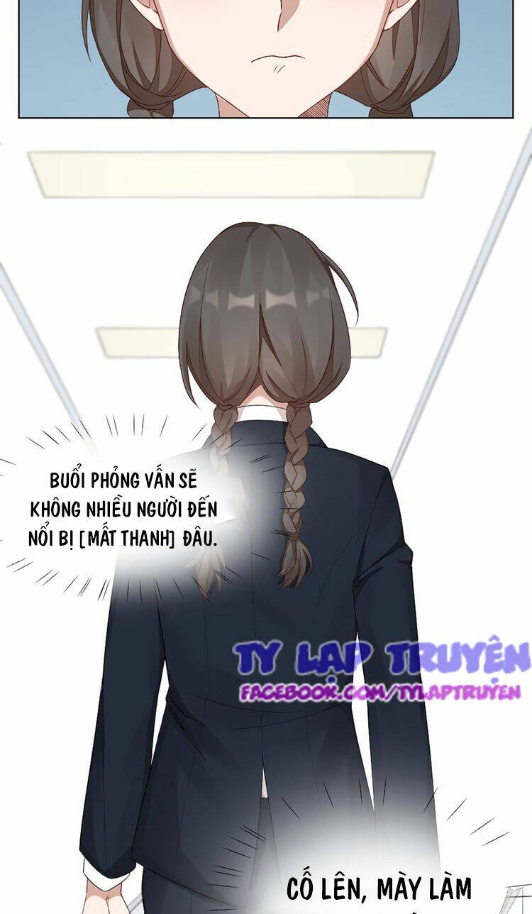 Bạn Trai Là Quái Vật: Chapter 45