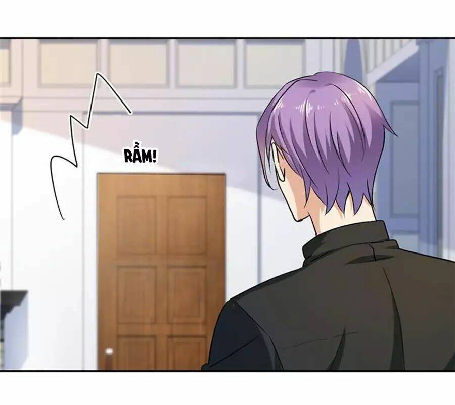 Nhật Ký Dạy Dỗ Của Gia Tộc Đáng Yêu: Chapter 62