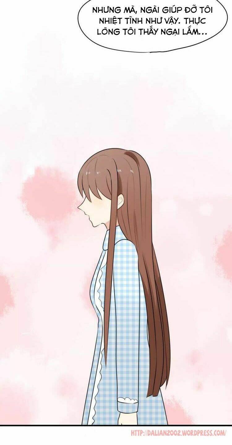 Tiểu Miêu Và Hắc Diệu Thạch: Chapter 3