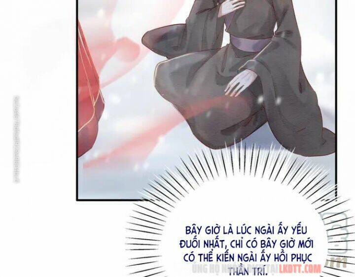 Trọng Sinh Bá Sủng Nhiếp Chính Vương Quá Mạnh Mẽ: Chapter 217