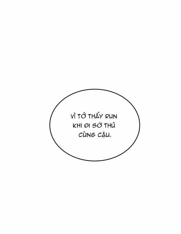 30 Phút Bước Đi Bên Em: Chapter 70