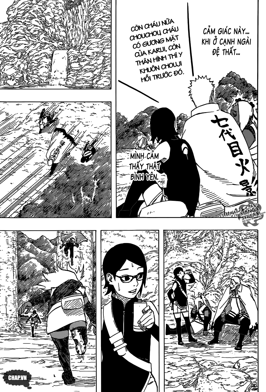 Naruto: Chapter 700.4