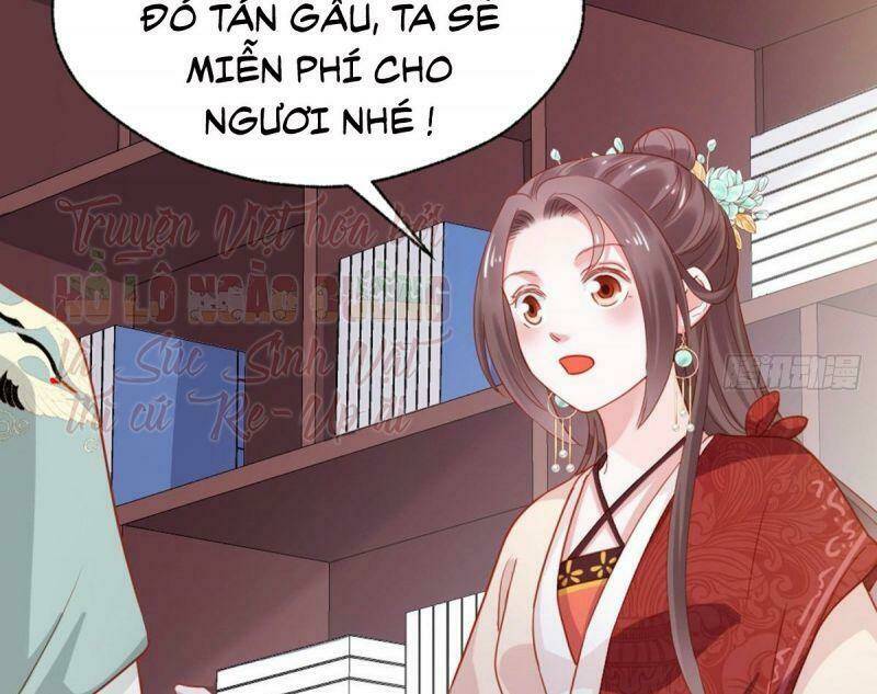 Đứng Yên ! Phụng Chỉ Đánh Cướp Đây: Chapter 37