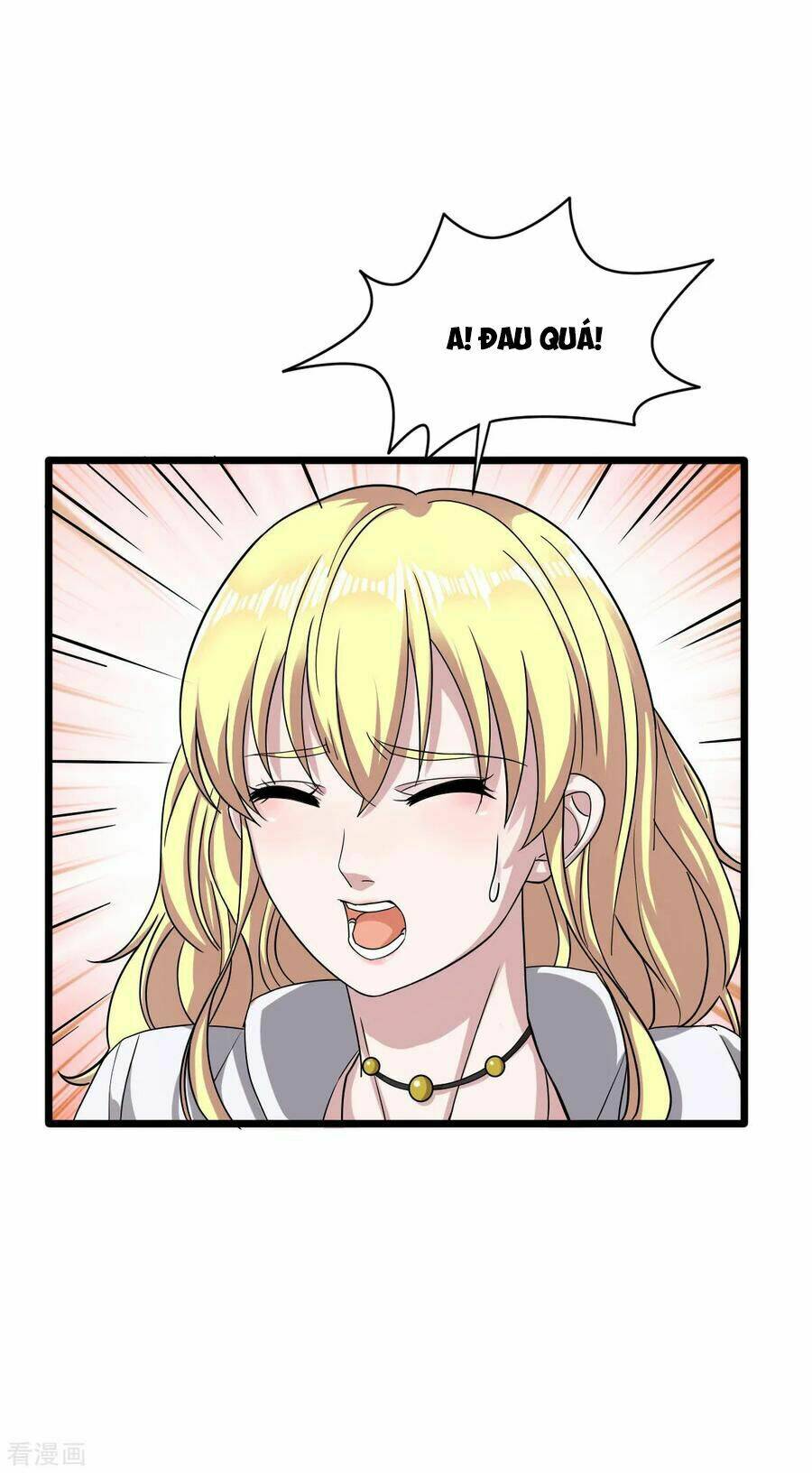 Đô Thị Tà Vương: Chapter 10