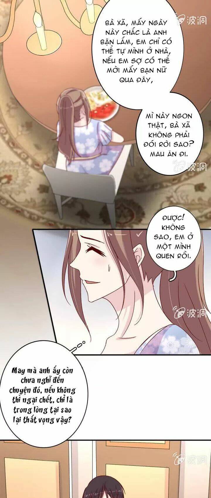 Kết Hôn Thử 99 Ngày: Chapter 20