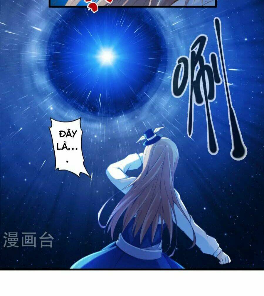 Cực Phẩm Công Ngụ Tiên Thê: Chapter 1