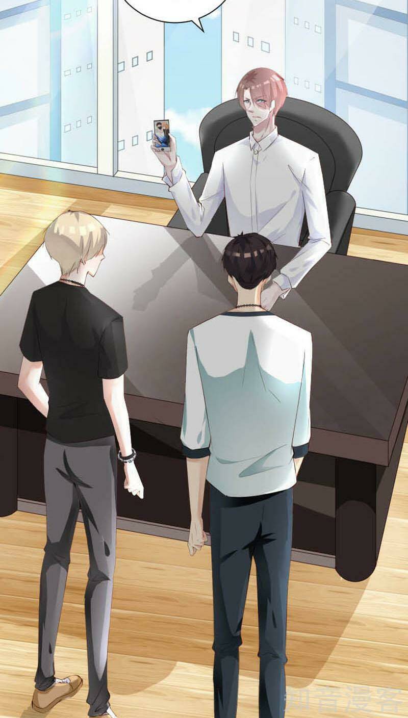 Nam Thần Là Một Đôi: Chapter 48