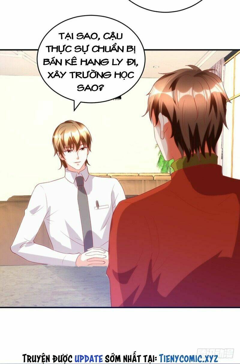 Thấu Thị Tiên Y: Chapter 111