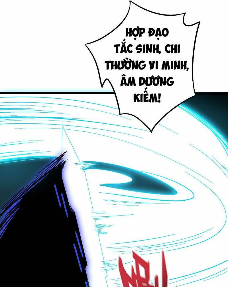 Phục Thiên Thánh Chủ: Chapter 95