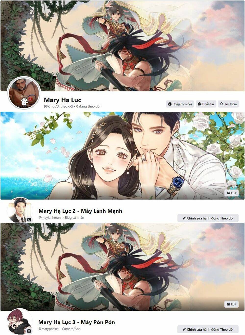 Tôi Không Phải Là Người Tốt: Chapter 177