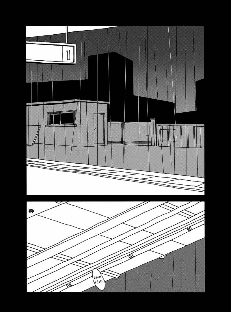 Room Share: Chapter 6