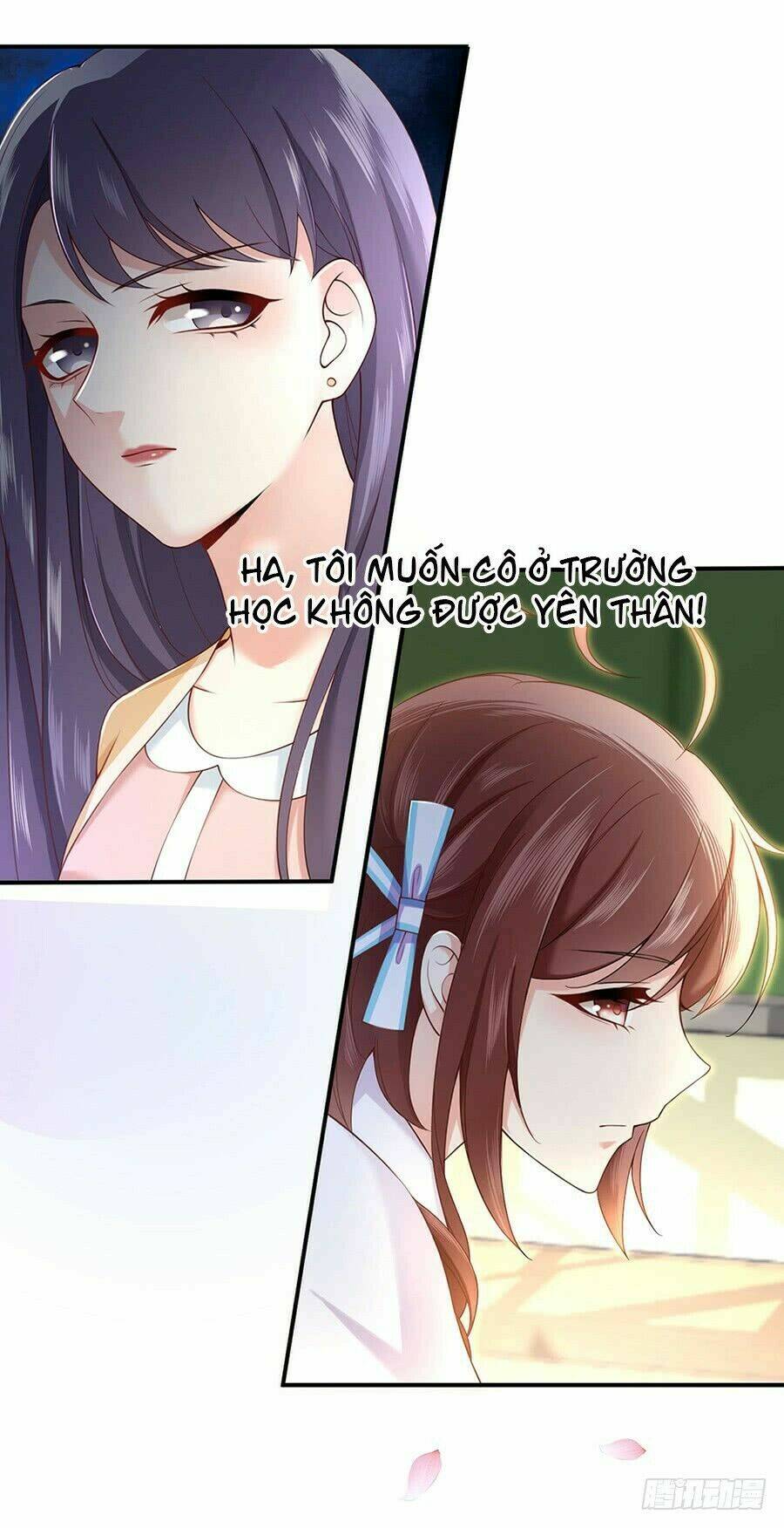 Nam Thần Truy Thê Chỉ Nam: Chapter 1