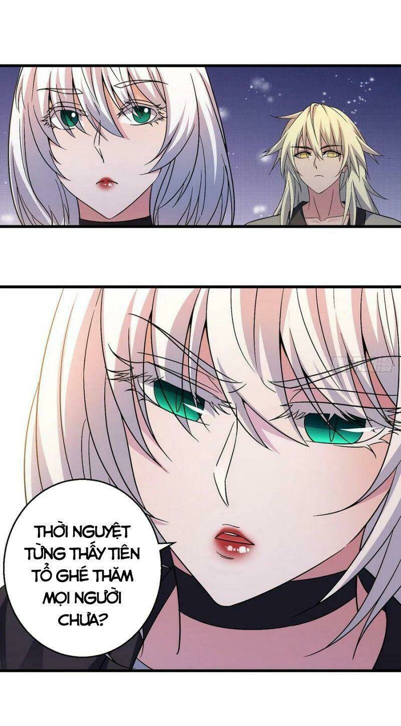 Ta Là Đại Hoàn Đan: Chapter 38