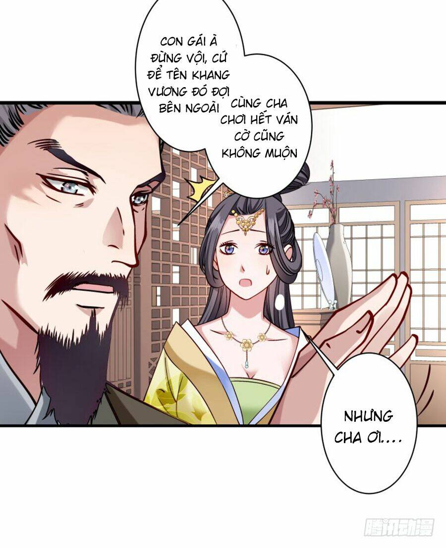 Tiểu Hoàng Thư Và Tiểu Hoàng Thúc: Chapter 14