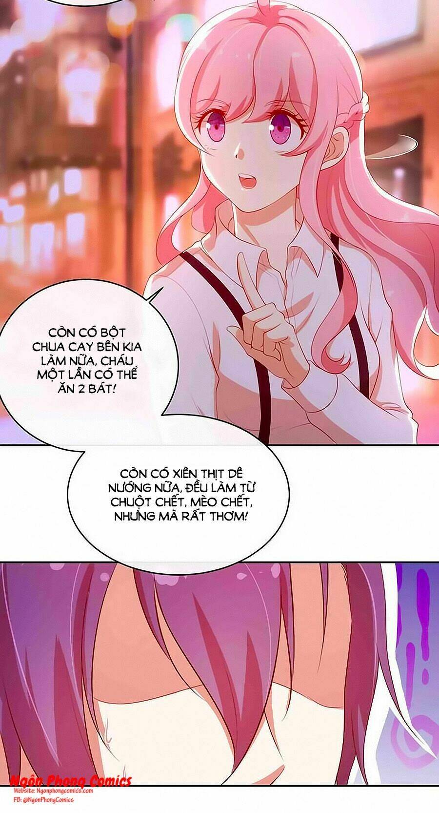 Cả Thế Giới Đều Không Bằng Người: Chapter 25