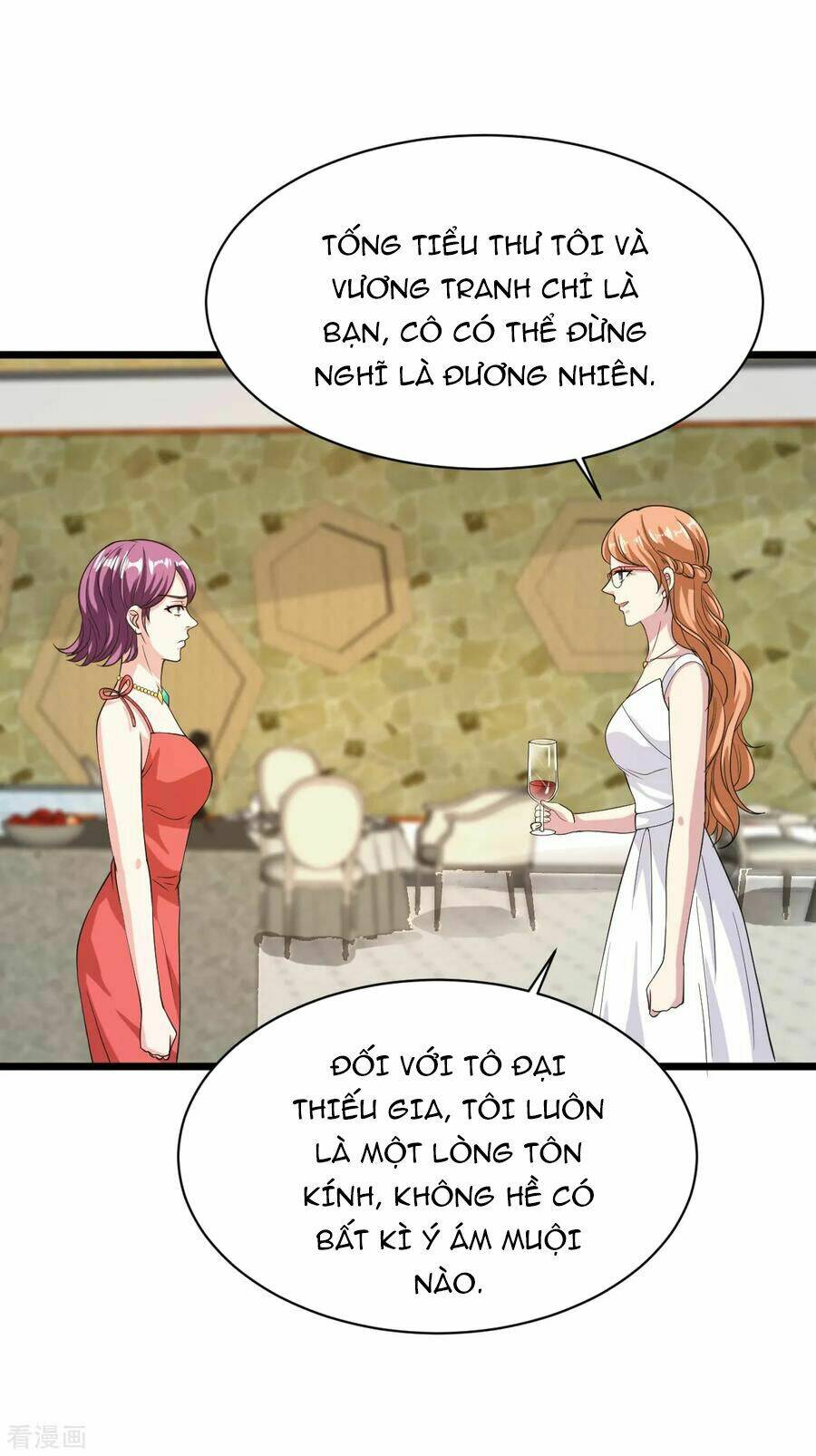 Đô Thị Tà Vương: Chapter 24