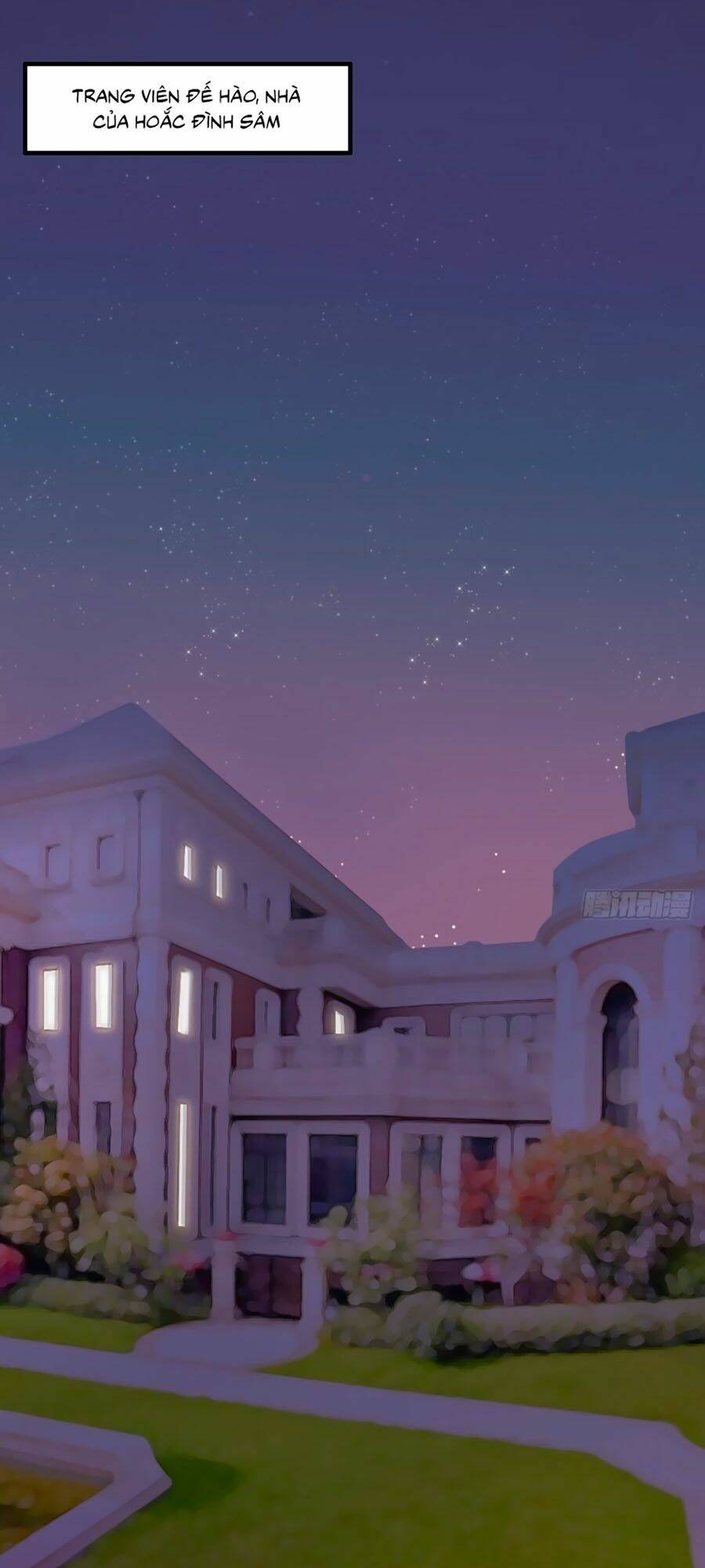 Manh Bảo Ngọt Ngào: Chapter 23