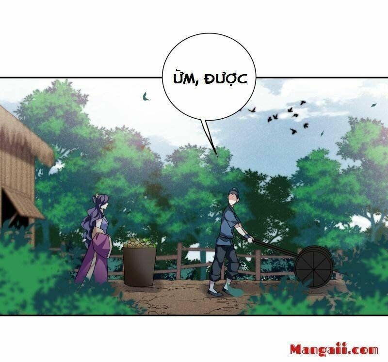 Toàn Cơ Từ: Chapter 56.2