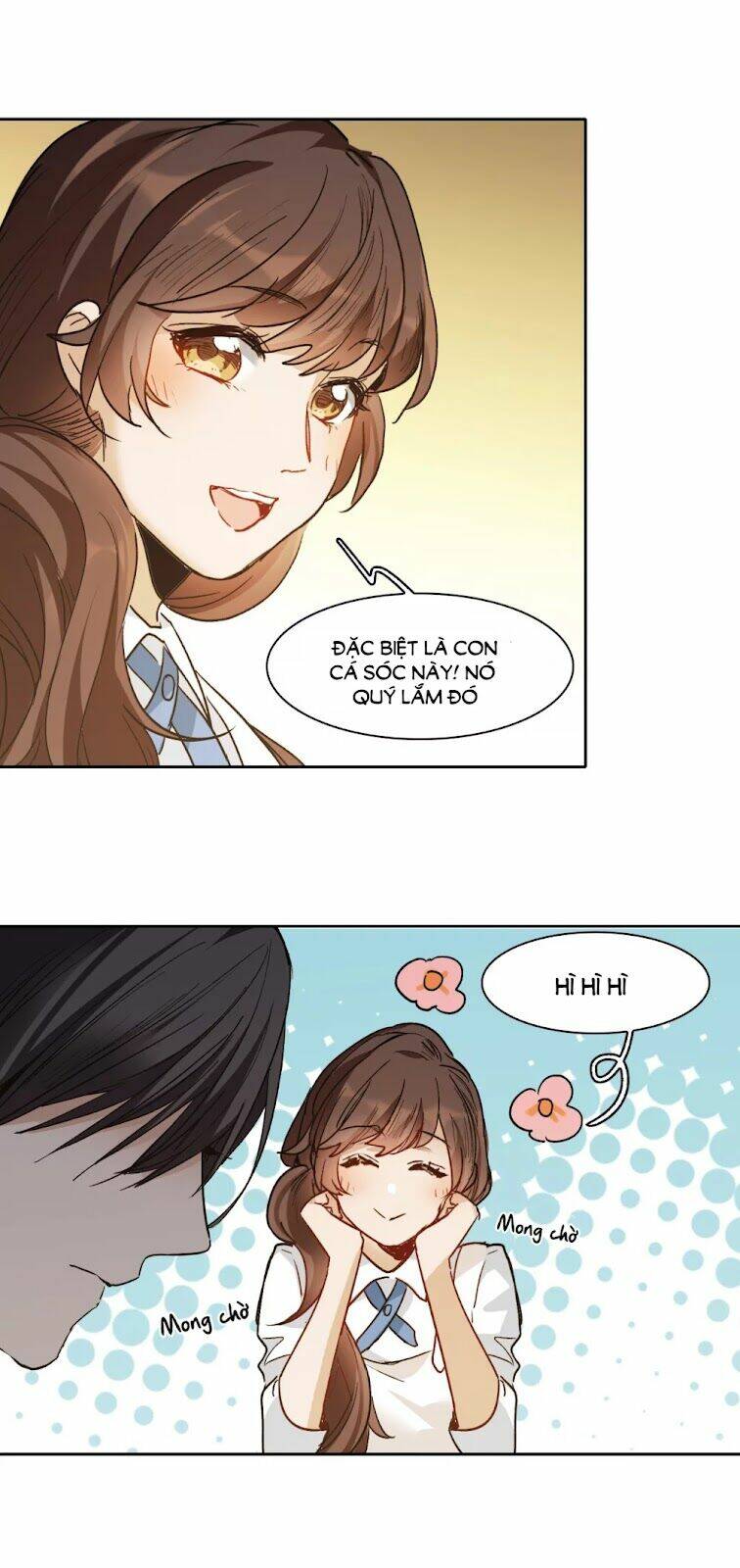 Thế Giới Đệ Nhất Cự Tinh: Chapter 28.3