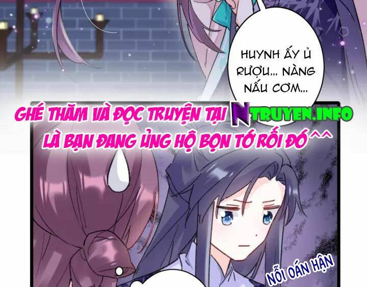 Hoa Nhan Sách: Chapter 175
