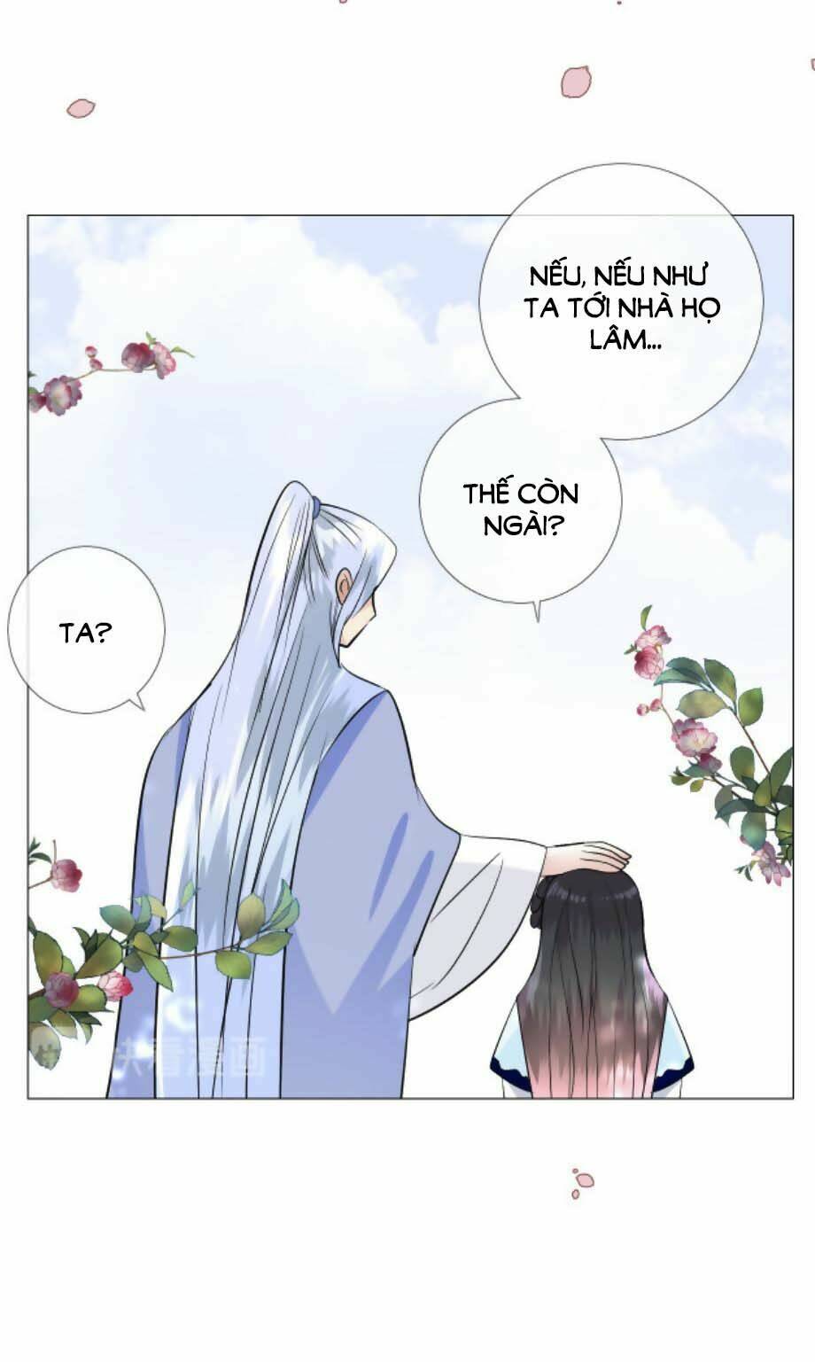 Sao Lại Là Yêu?: Chapter 24