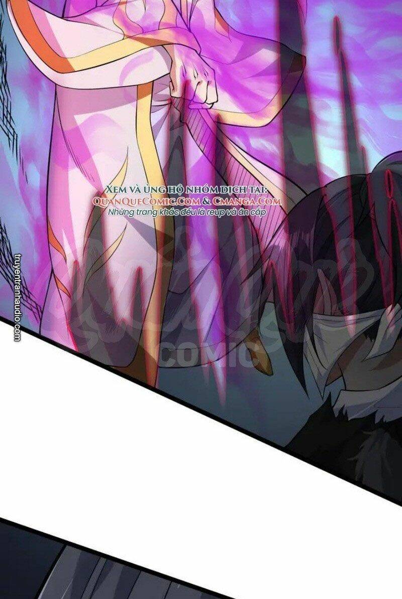 Đấu Hồn Đại Lục: Chapter 34