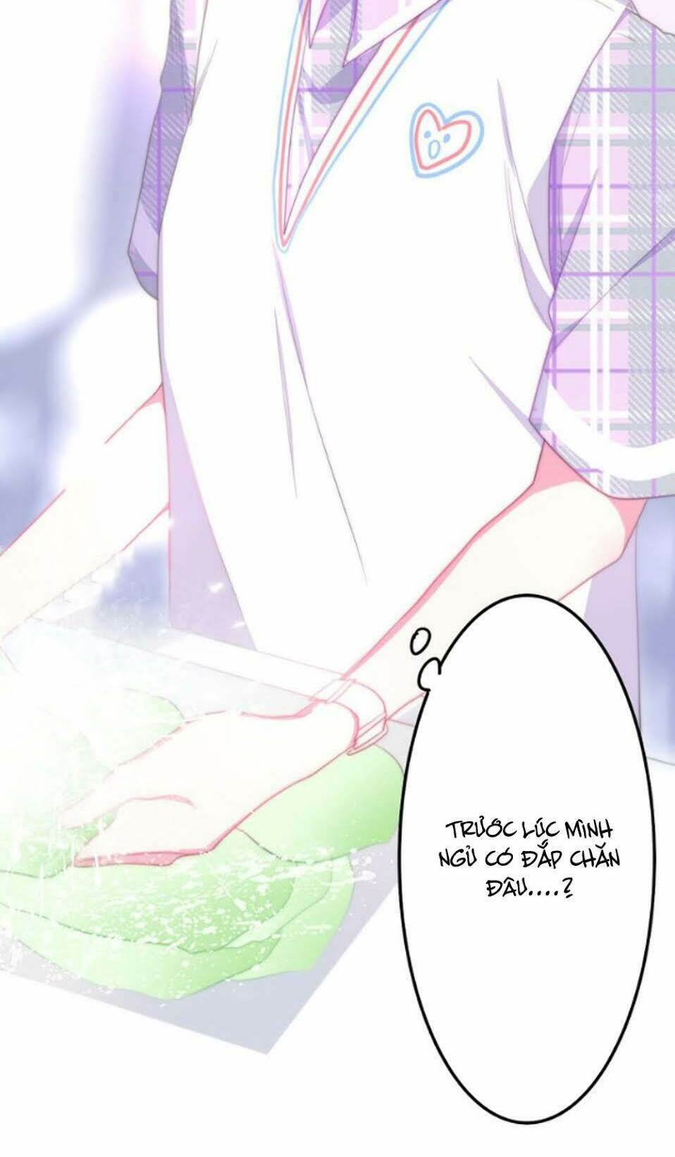 Tháng Sáu Không Hẹn Mà Gặp: Chapter 9