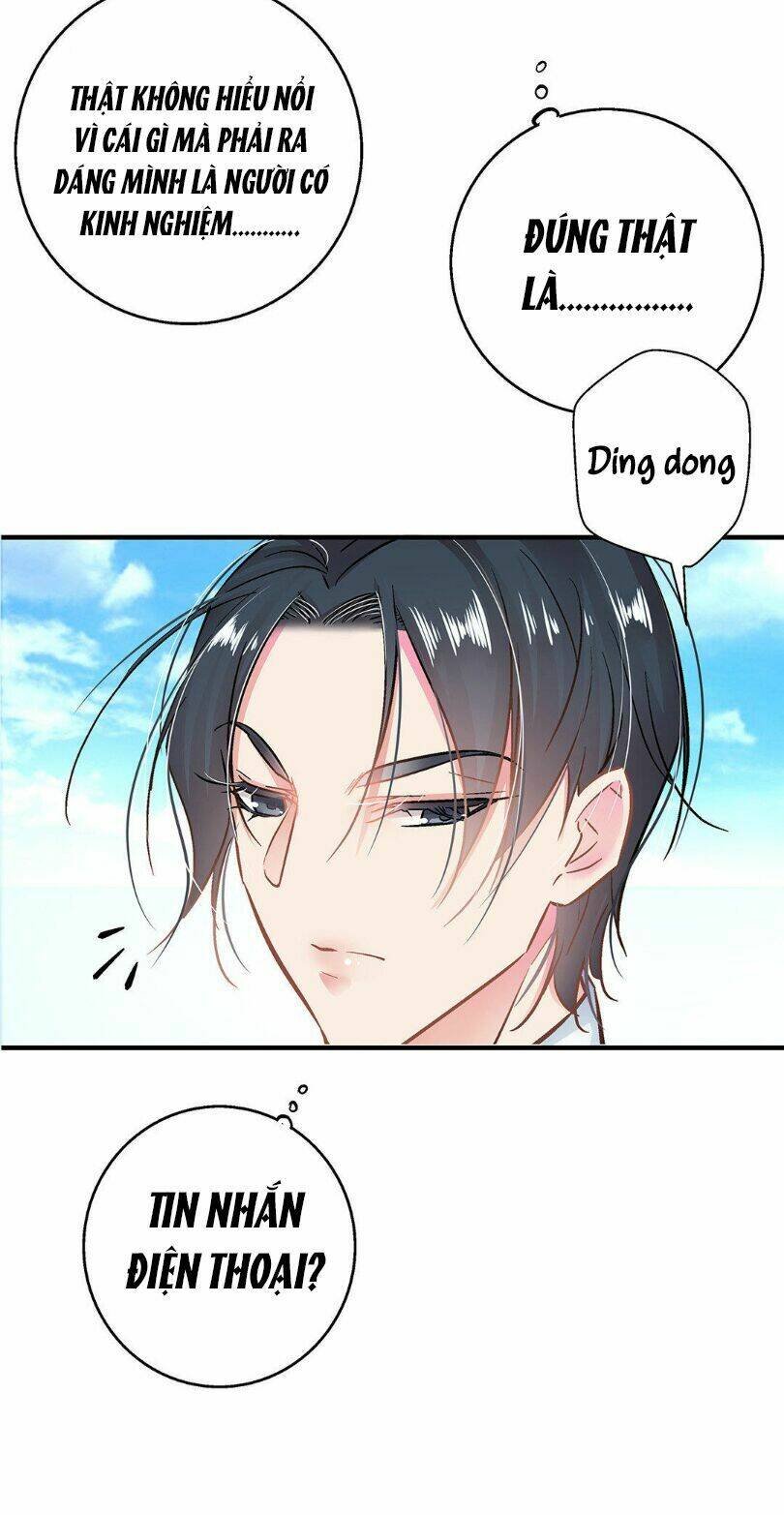 Cưng Chiều Ái Thê Hư Hỏng: Chapter 10
