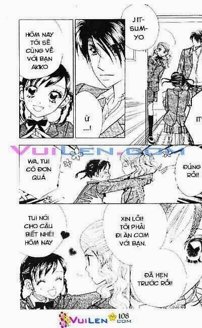 1/4 Tình Yêu: Chapter 9