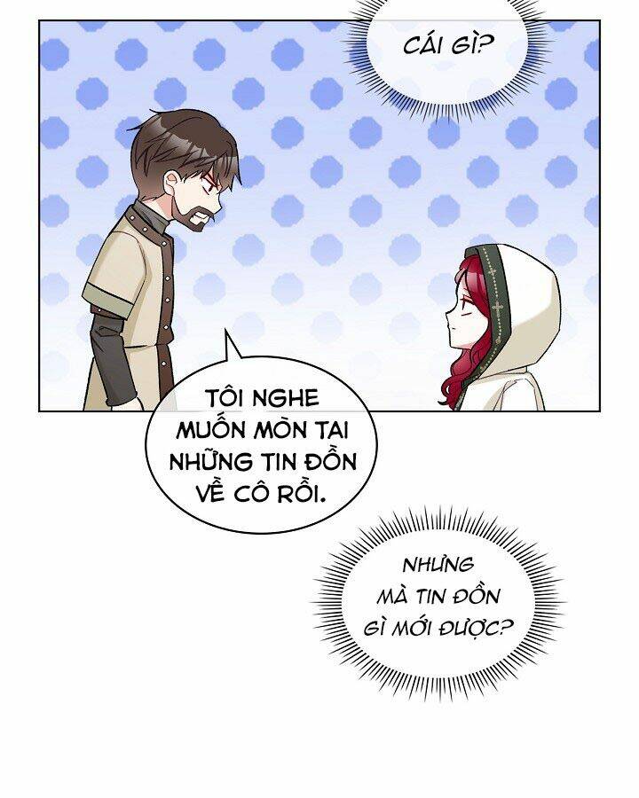 Kẻ Tạo Ra Nữ Phản Diện: Chapter 38