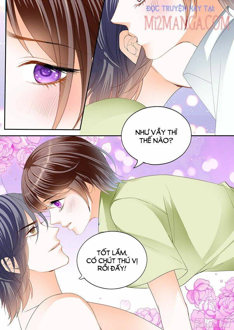 Thiểm Hôn Kiều Thê: Chapter 300