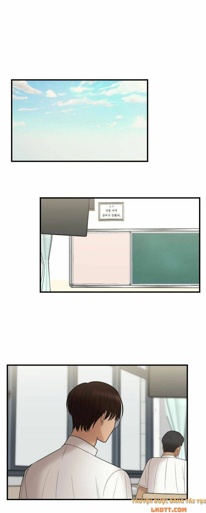 Không Còn Là Nữ Chính!: Chapter 4