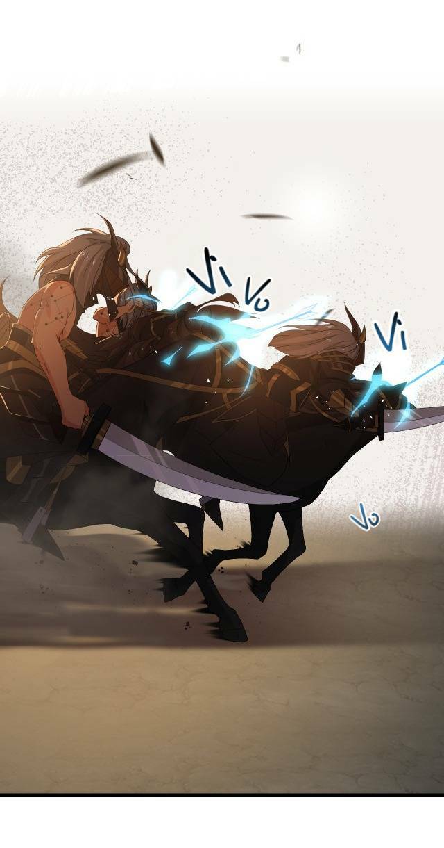 Chiến Thần Dưỡng Thành Kí: Chapter 14