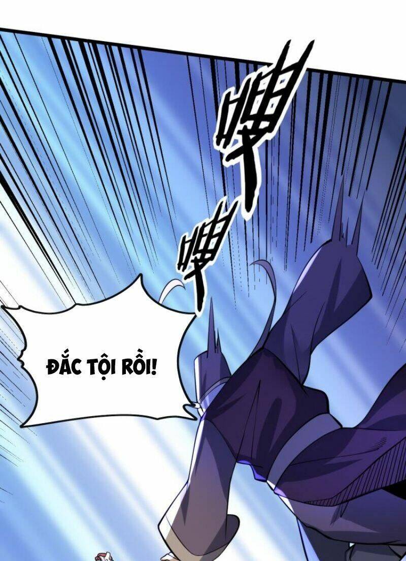 Đấu Hồn Đại Lục: Chapter 49