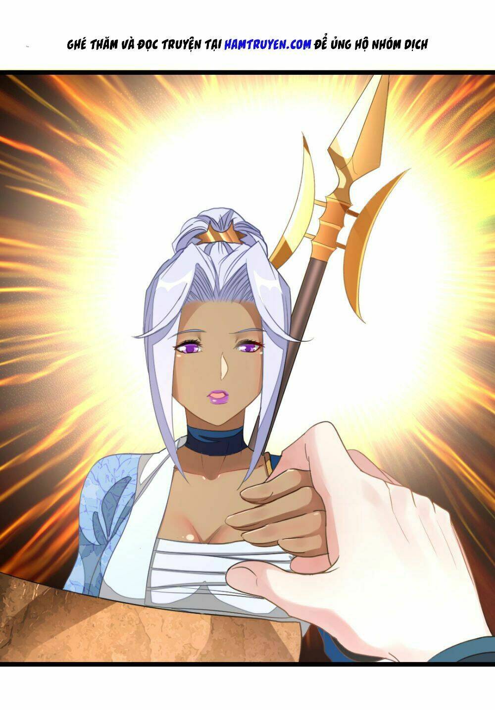 Cửu Dương Thần Vương: Chapter 156