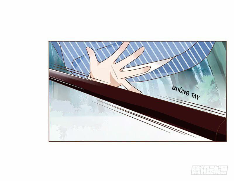 Đế Vương Trắc: Chapter 89
