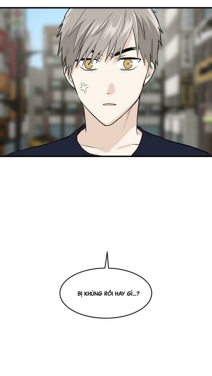Người Đẹp Gangnam: Chapter 39