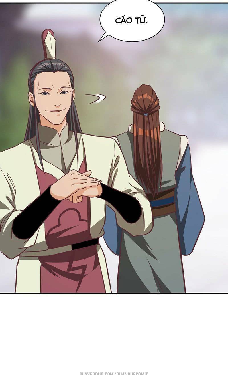 Bất Diệt Nguyên Thần: Chapter 81